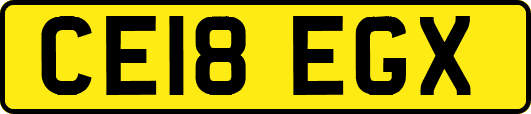 CE18EGX