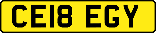 CE18EGY