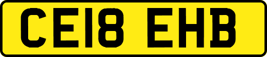 CE18EHB
