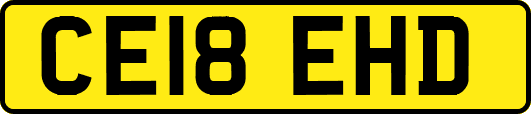CE18EHD