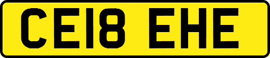 CE18EHE