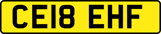 CE18EHF