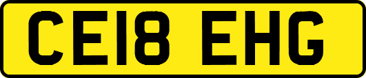 CE18EHG