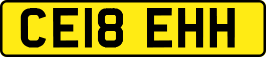 CE18EHH
