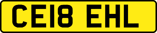 CE18EHL