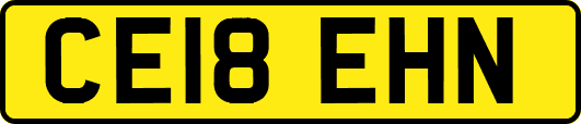CE18EHN
