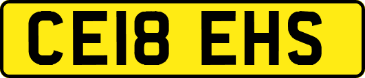 CE18EHS
