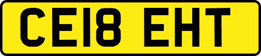 CE18EHT