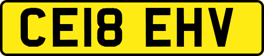 CE18EHV