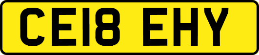 CE18EHY