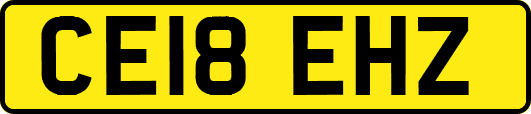 CE18EHZ