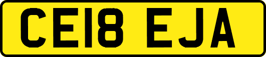 CE18EJA