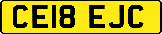 CE18EJC