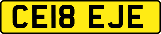 CE18EJE