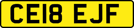 CE18EJF