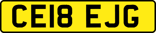 CE18EJG