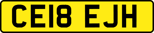 CE18EJH