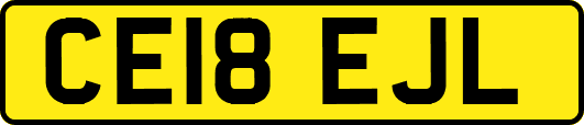 CE18EJL