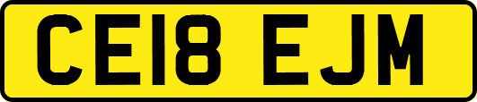 CE18EJM