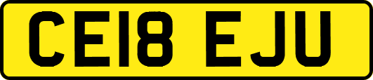 CE18EJU