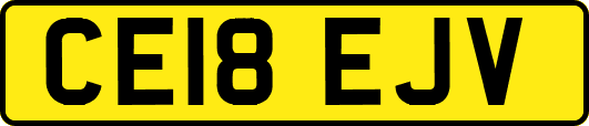 CE18EJV