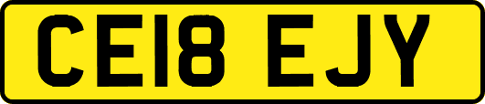 CE18EJY