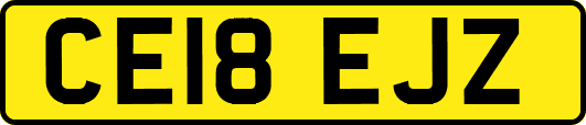 CE18EJZ