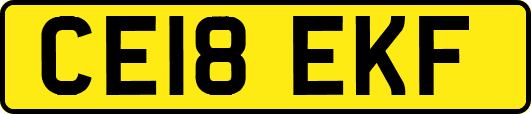 CE18EKF
