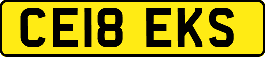 CE18EKS