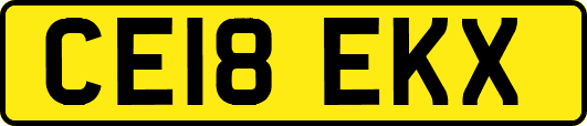 CE18EKX