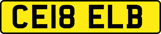 CE18ELB