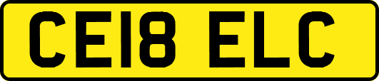 CE18ELC