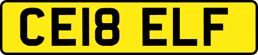 CE18ELF