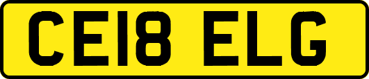 CE18ELG