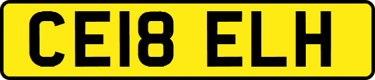 CE18ELH