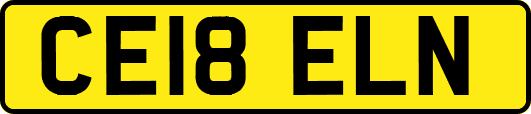 CE18ELN