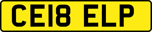 CE18ELP