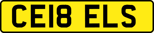 CE18ELS