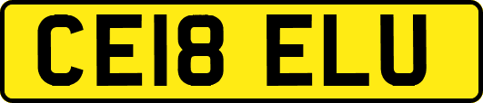 CE18ELU