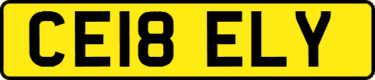 CE18ELY