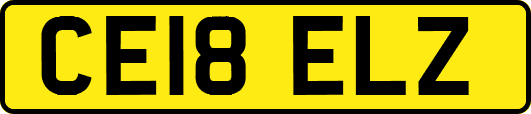 CE18ELZ