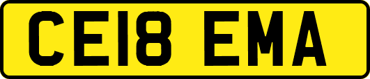 CE18EMA