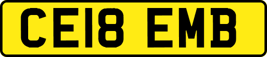 CE18EMB