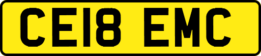 CE18EMC