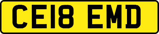 CE18EMD