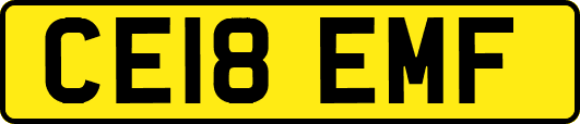 CE18EMF