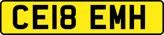 CE18EMH