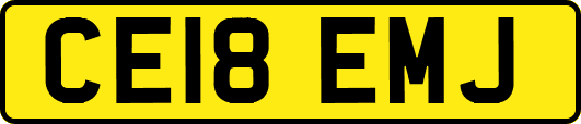 CE18EMJ