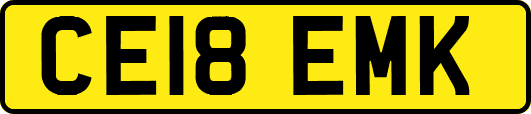 CE18EMK
