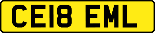 CE18EML